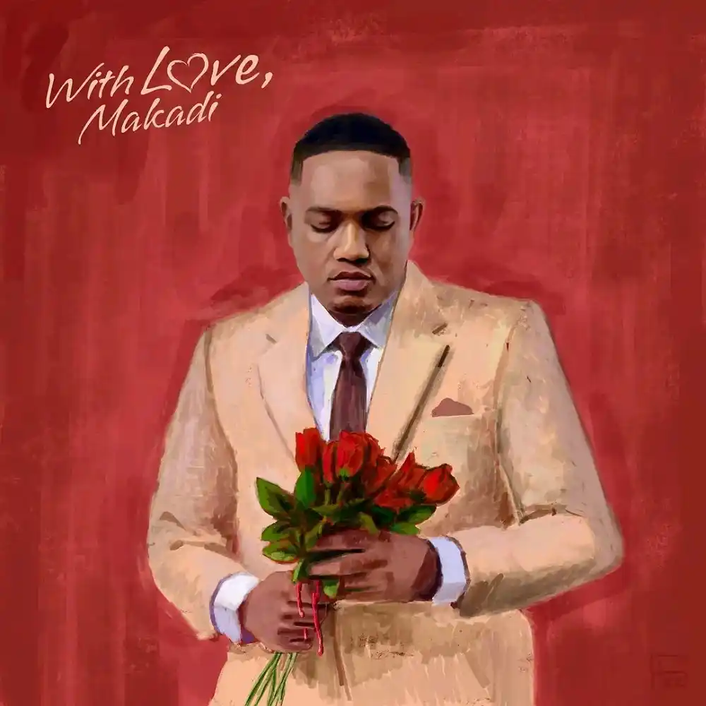 With Love, Makadi 